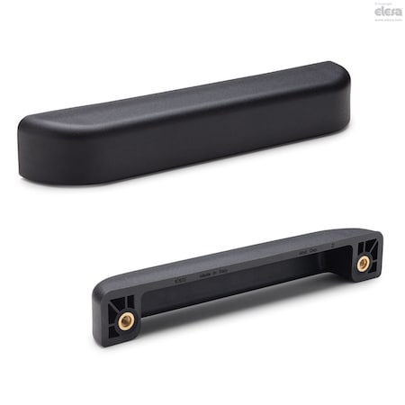 Elesa Side handles with protection, MLP.142-B M4 MLP